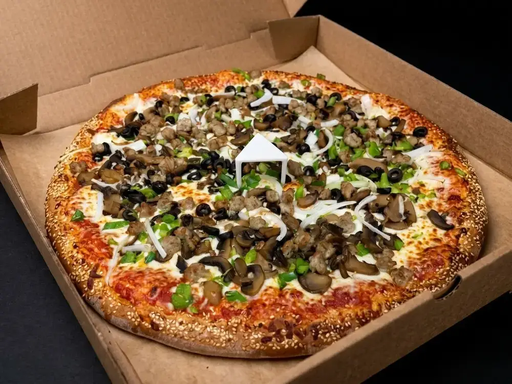 Pizza Italiana